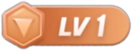 等级-LV1-网站标题